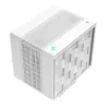 DeepCool ASSASSIN 4S WH Prozessor Luftkühler 14 cm Weiß 1 Stk.