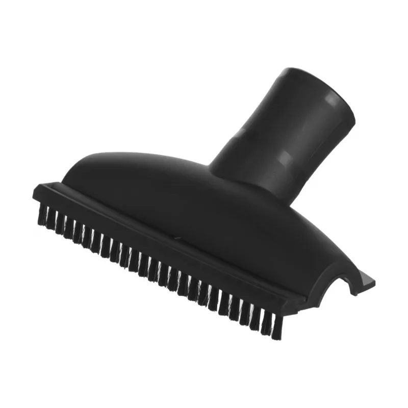 Staubsauger-Zubehörset Kärcher 2.863-255.0 für Bodenstaubsauger, schwarz, 8 Stück, 6 Bürsten, 8 Düsen