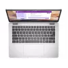 DELL Pro 13 Plus PB13250 Copilot+ PC Intel Core Ultra 7 266V Laptop 33,8 cm (13.3) Full HD+ 16 GB LPDDR5x-SDRAM 512 GB SSD Wi-Fi 7 (802.11be) Windows 11 Pro Silver