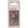 Nuss-Schraubendrehereinsätze Bosch Extra Hard 50mm Metall 2608550072