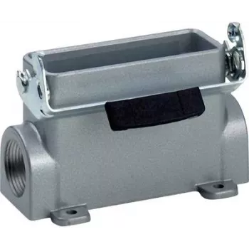 LappKabel Basisgehäuse M20 EPIC® H-A 10 19448100 1 Stk. (19448100)