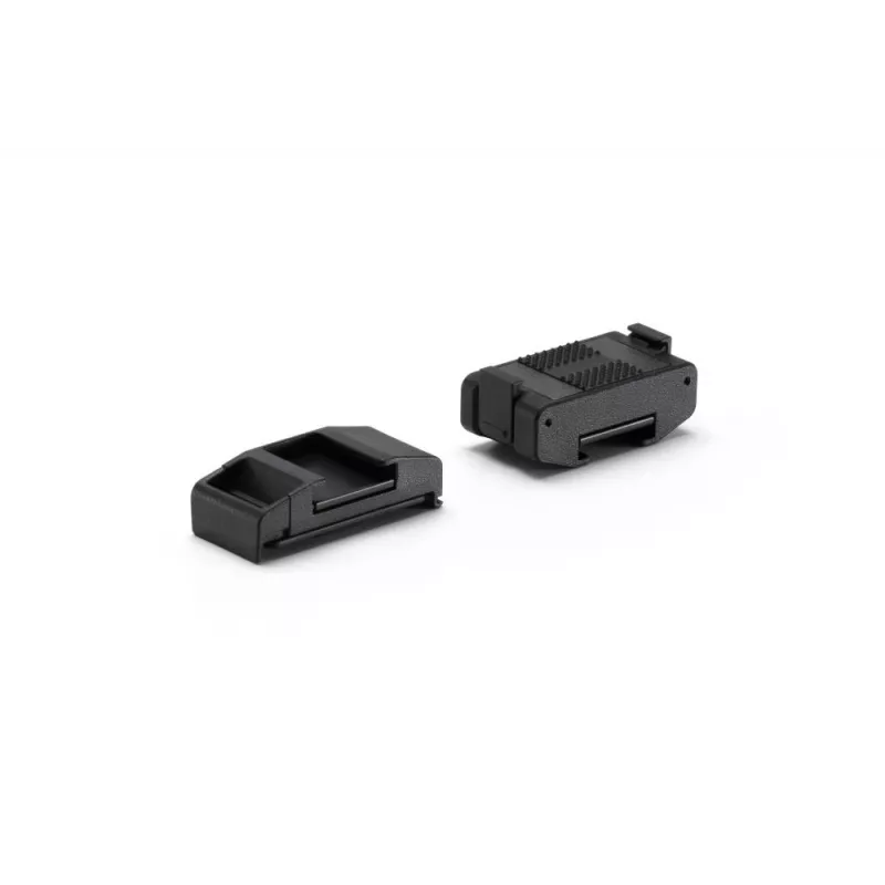 Kamera-Zubehör DJI Osmo Action Erweiterungsset CP.OS.00000368.01 – Erweiterungsset für Osmo Action
