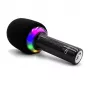 Karaoke-Mikrofon mit Bluetooth-Lautsprecher KARAOKE IDOL BT MT399