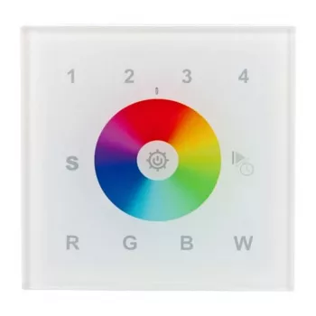 Synergy 21 S21-LED-SR000013 Beleuchtung LED-Controller Beleuchtungszubehör (S21-LED-SR000013)