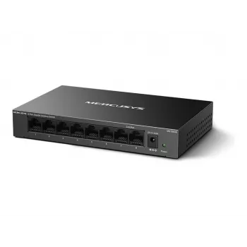 Mercusys 8-Port Gigabit Desktop Switch