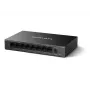 Mercusys 8-Port Gigabit Desktop Switch