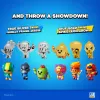 BRAWL STARS S1 FIGUREN – 8er-PACK DELUXE BOX VER.C