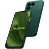 Fairphone The (Gen 6) 16 cm (6,31 inch) Dual SIM Android 15 5G USB Type-C 8 GB 256 GB 4415 mAh Grün