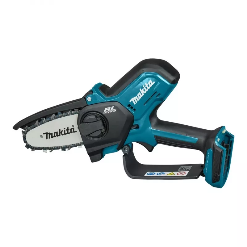 Astkettensäge MAKITA DUC101Z01 Blau, Schwarz