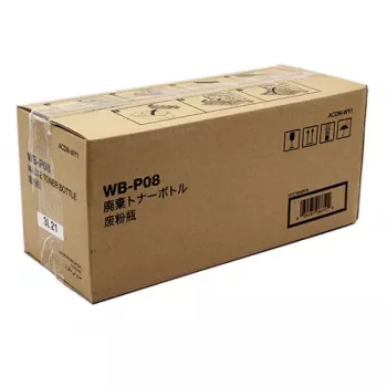 Konica Minolta WB-P08 - Tonersammler - für bizhub C3300i, C3320i, C3350i (ACDNWY1)