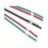 Stiftleiste DeLOCK 90790 230V 24mm Gerader Steckverbinder 1 Stück