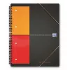 ELBA College-Notizbuch Meetingbook DIN A4 kariert - Bürobedarf - A4