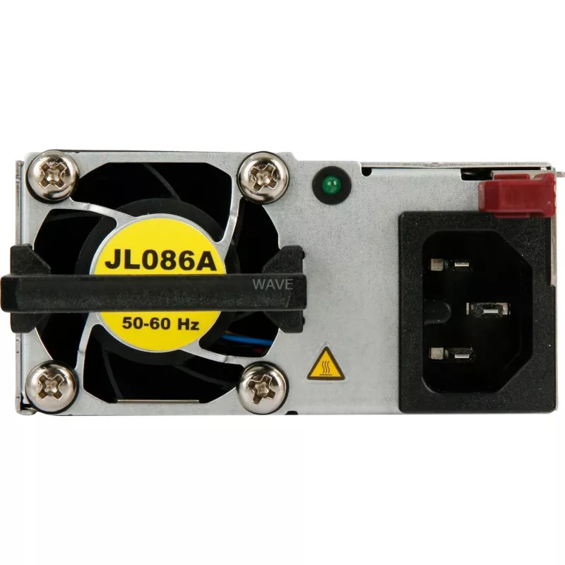 Netzteil HPE Aruba Networking JL086A 680 W