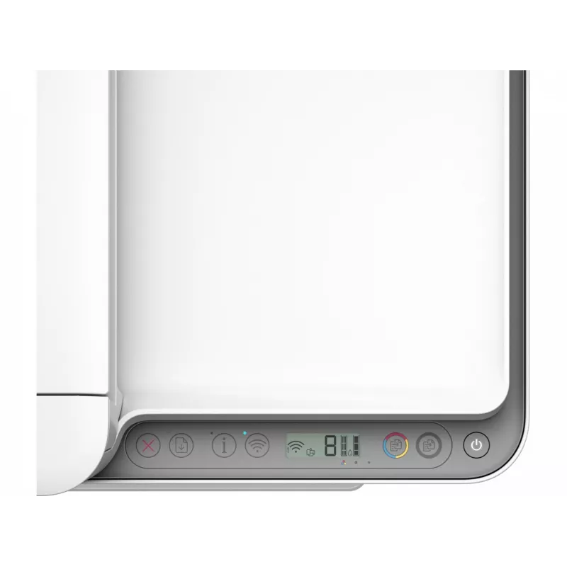HP DeskJet 4220e Wireless All-in-One Farbdrucker, Instant Ink; Kopierer, Scanner