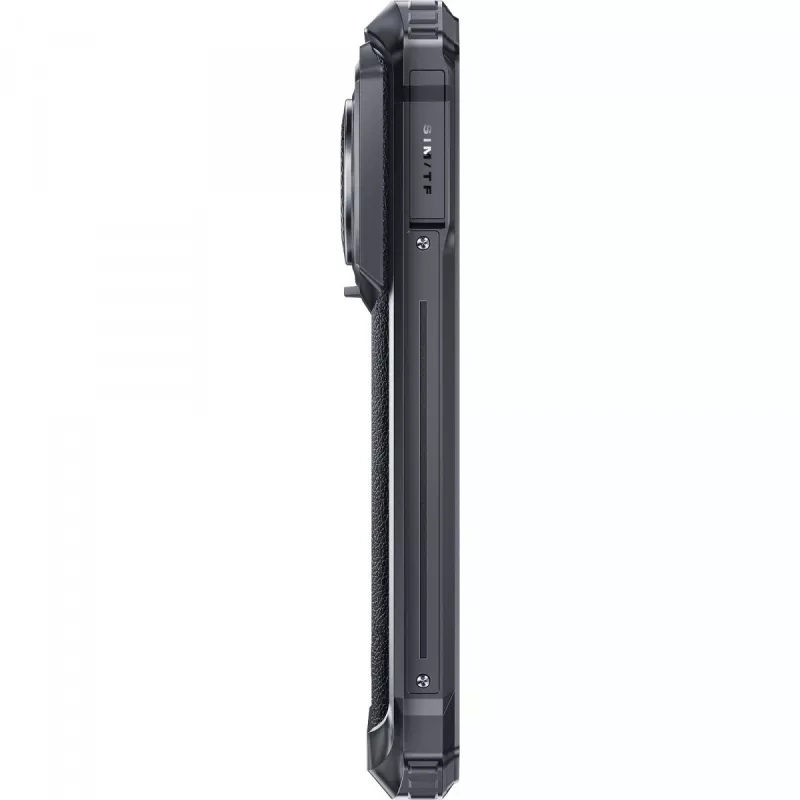 Oukitel WP36 Pro 6/256GB 10600 mAh Schwarz