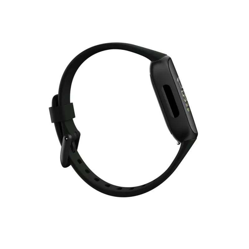 Armband-Aktivitätstracker Fitbit Inspire 3 Schwarz