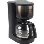 Kaffeemaschine Progress 1,25L EK4068PBLK-VDE