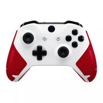 Lizard Skins XBOX One - Crimson Rot (zugeschnitten, 0,5mm)