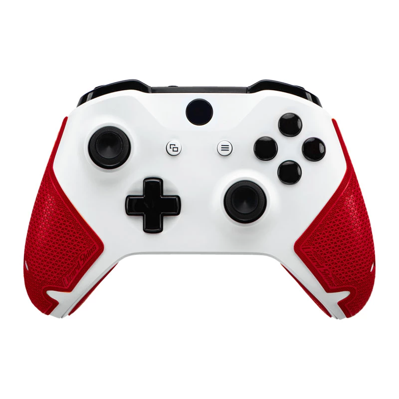 Lizard Skins XBOX One - Crimson Rot (zugeschnitten, 0,5mm)