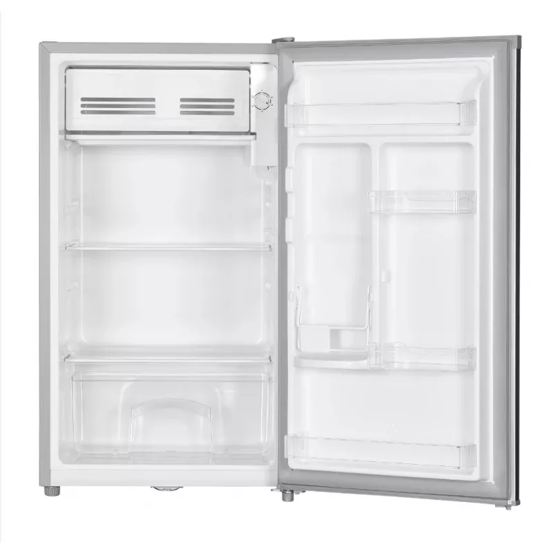 Kühlschrank BEKO RS9051PN, 505 L No Frost, verstellbare Regalböden, LED-Beleuchtung, Multizone, Energieeffizienzklasse E