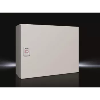 Gehäuse Rittal KX 380x300x155 mm (MPN 1576000) — Elektro-Metallgehäuse