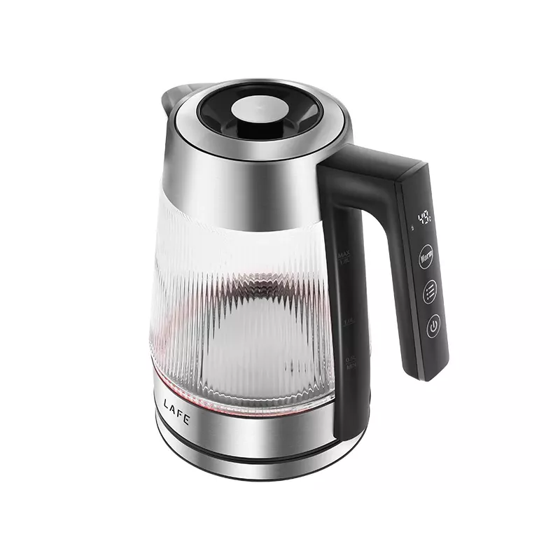 Wasserkocher mit Temperaturregelung CEG005