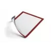 Magnetrahmen Durable DURAFRAME A4 Rot