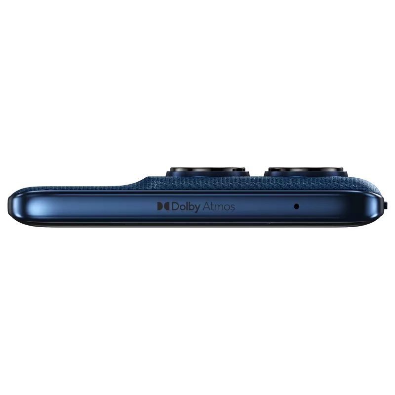 Motorola Moto Edge 60 5G 8RAM 256GB blau