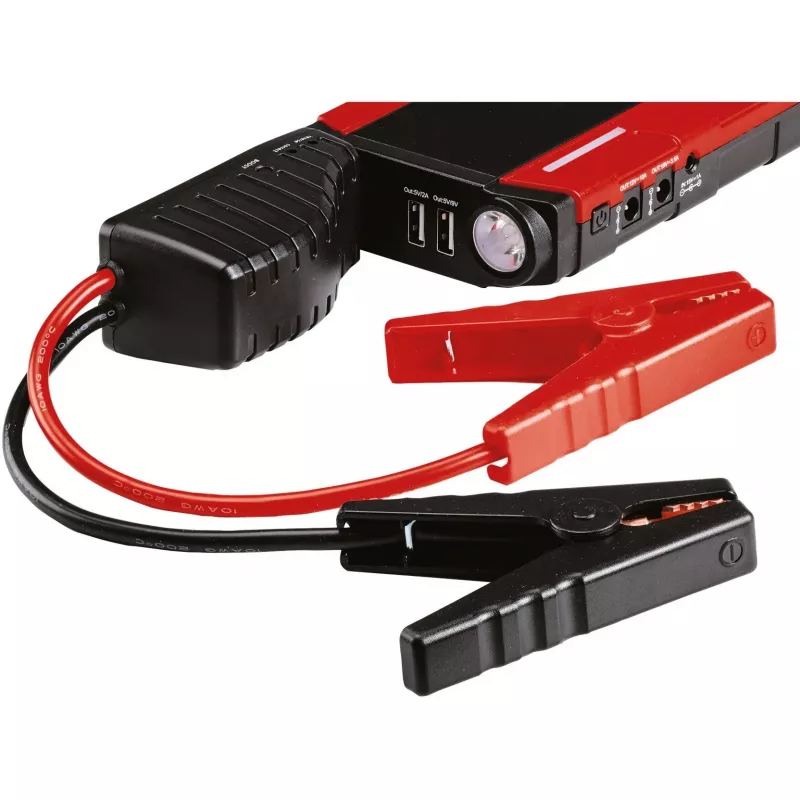 Tragbare Batterie Einhell CE-JS 18, 18000 mAh