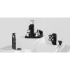 Manta HT-02BK Trimo Barttrimmer, Schwarz