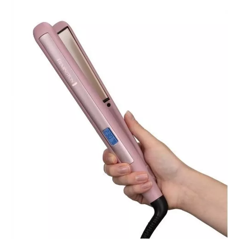 Remington S5901 - Glätteisen - Warm - Tasten - 230 °C -...