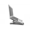 Laptop-Ständer DeLOCK 18415 Aluminium Tragbares Reisedesign
