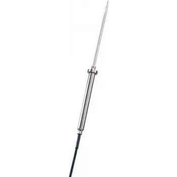 Probe-Thermometer testo Einstechfühler Lebensmittelfühler K-Typ -60 bis 400 °C (0602 2292)