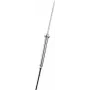 Probe-Thermometer testo Einstechfühler Lebensmittelfühler K-Typ -60 bis 400 °C (0602 2292)