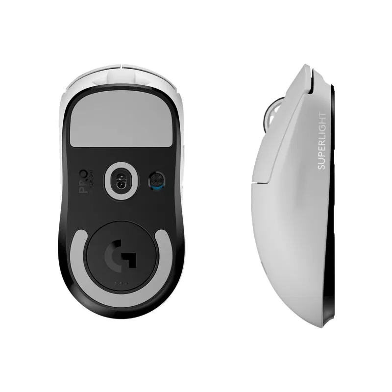 Logitech G PRO X SUPERLIGHT Kabellose Gaming-Maus