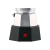 Bialetti Moka Elettrika Manuelle elektrische Moka-Kanne 0,09 L