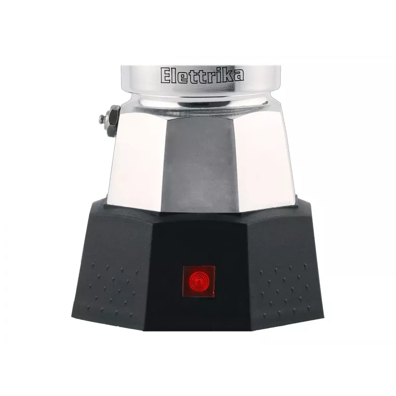 Bialetti Moka Elettrika Manuelle elektrische Moka-Kanne 0,09 L