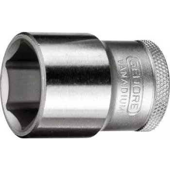 Impact Socket Gedore 6130880