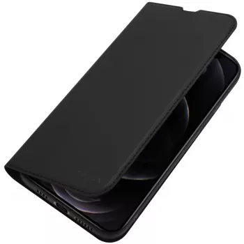 Vario Series, Handyhülle Schwarz, iPhone 14 Pro Max