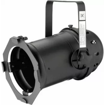 PAR-Lampe EUROLITE PAR-56 long 42000582, 300W, langes Gehäuse für Bühnen- und Konzertbeleuchtung