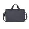 Rivacase 8057 40,6 cm (16) Sleeve Case Schwarz