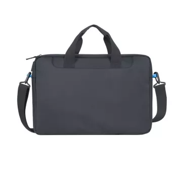 Rivacase 8057 40,6 cm (16) Sleeve Case Schwarz