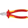 Knipex 00 20 12 Mechaniker-Werkzeugsatz 3 Werkzeuge