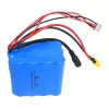 Flytec V030 20000mah Akku