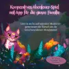Kids Chronicles - Auf der Suche nach den Mondsteinen, Brettspiel