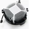 AMD AM4 + AM5 Wraith Stealth CPU-Kühlung