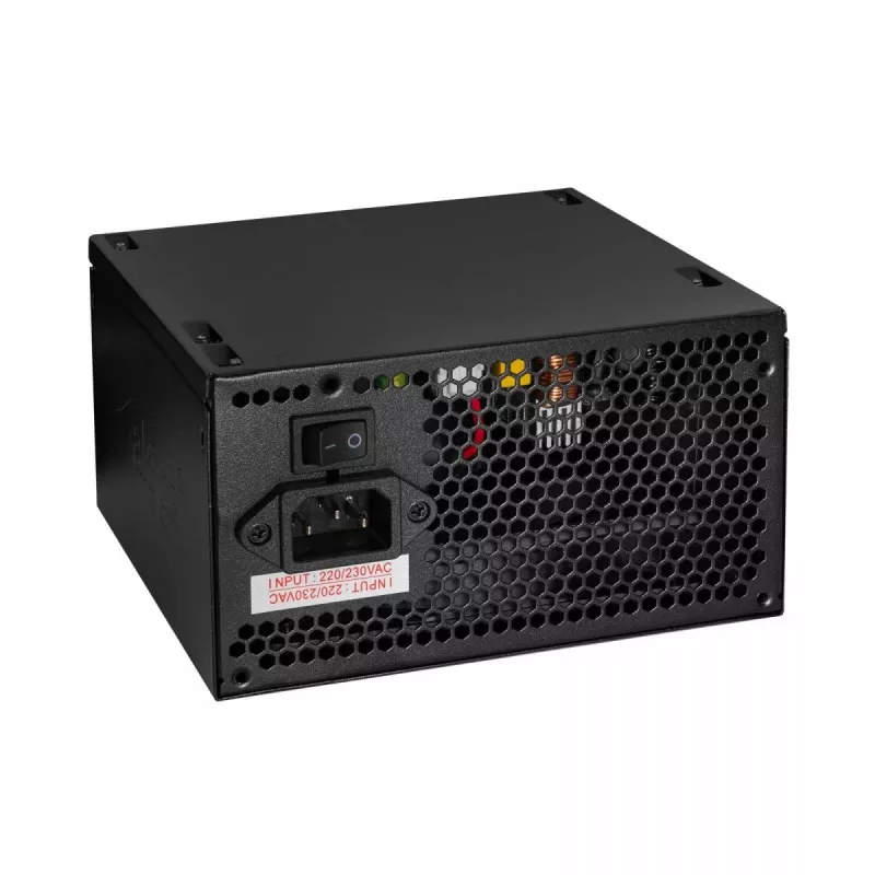 Netzteil Akyga AK-C1-600 ATX 600W PRO SERIES