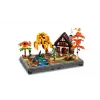 LEGO ICONS 11372 Herbstlicher Cottage-Garten