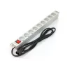 Power Distribution Unit PDU Digitus A-19-STRIP-4-IMP