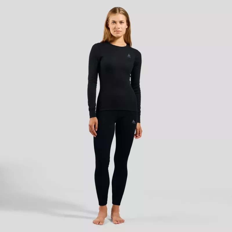 Odlo 159101-15000 Sportshirt/-top